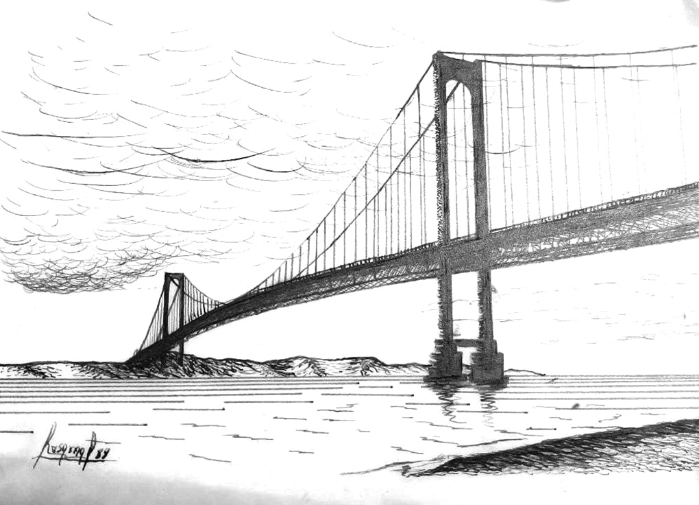 Estado Bolivar, Puente de Angostura