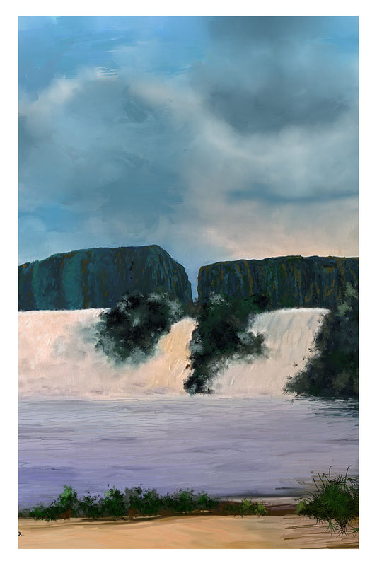 Agua