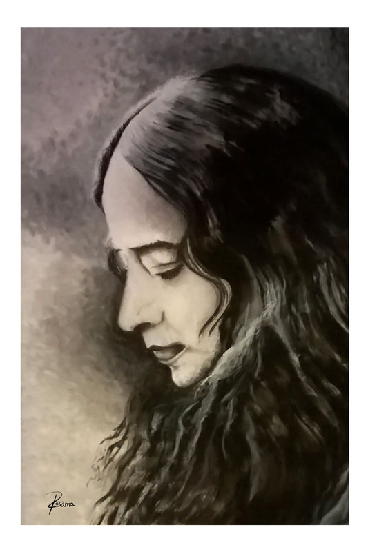 Paramahansa Yogananda